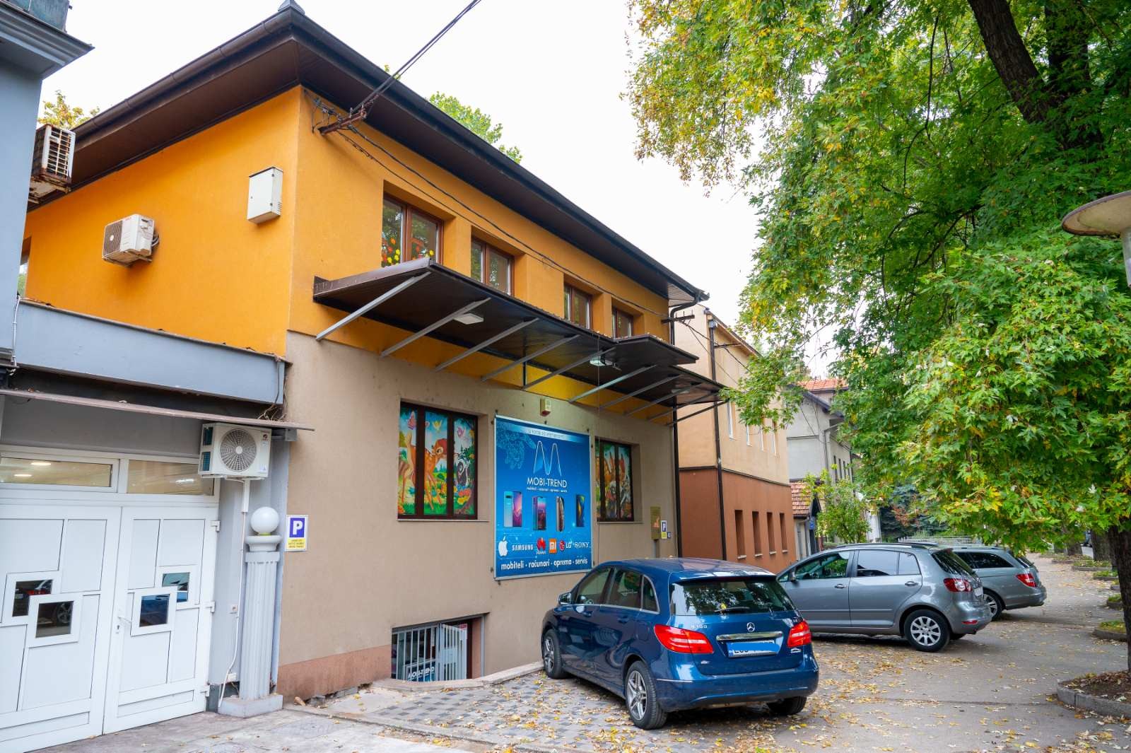 Kreativne aktivnosti djece